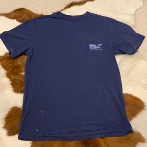 Vineyard Vines Tee
